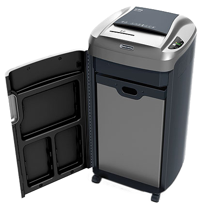 Уничтожитель документов New United DT-200S