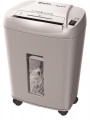 Уничтожитель бумаг NEW UNITED Etalon ER-18C (grey)