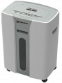 Уничтожитель бумаг NEW UNITED Etalon ET-15M (grey&silver)