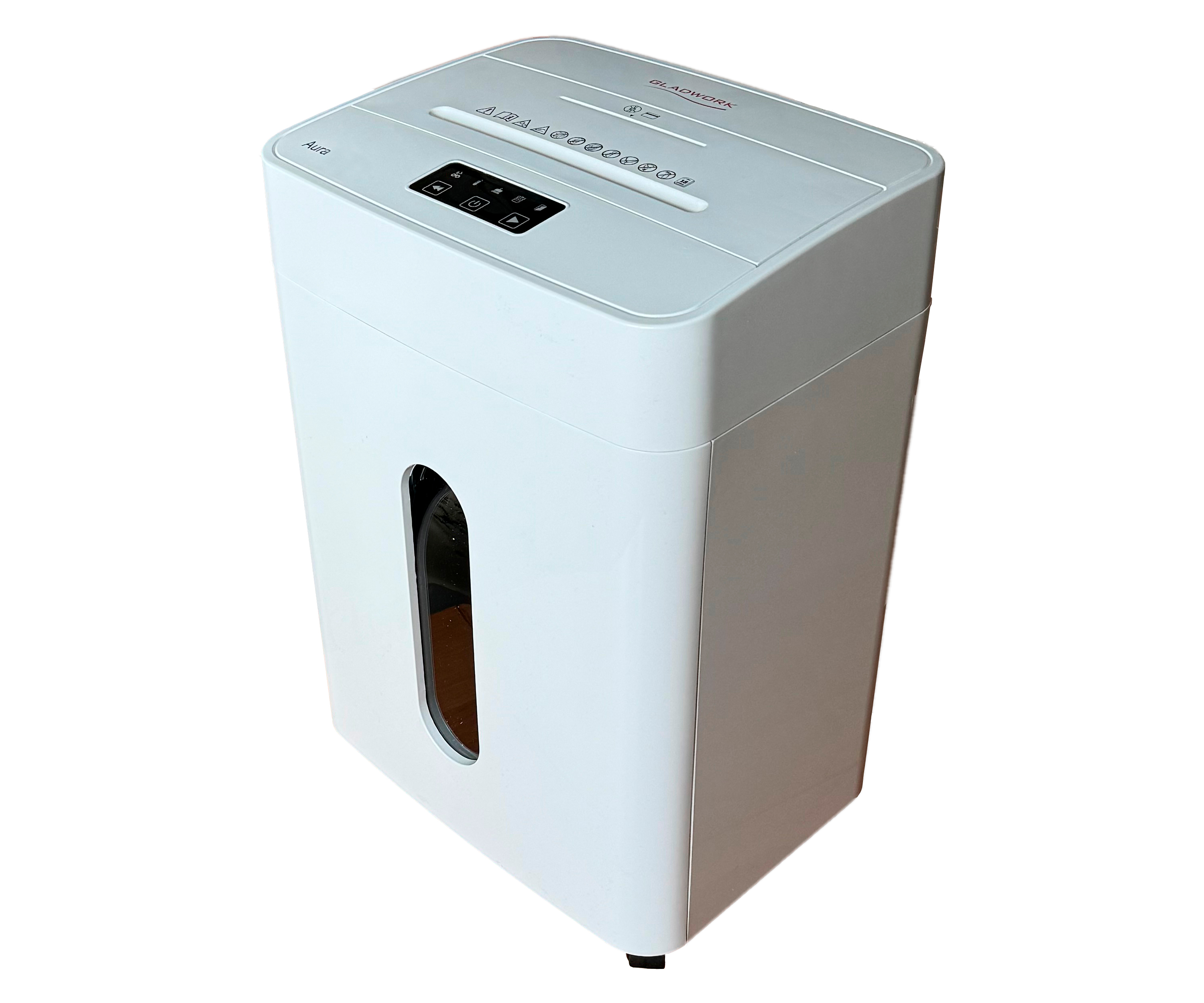 Уничтожитель документов Gladwork Aura CD18